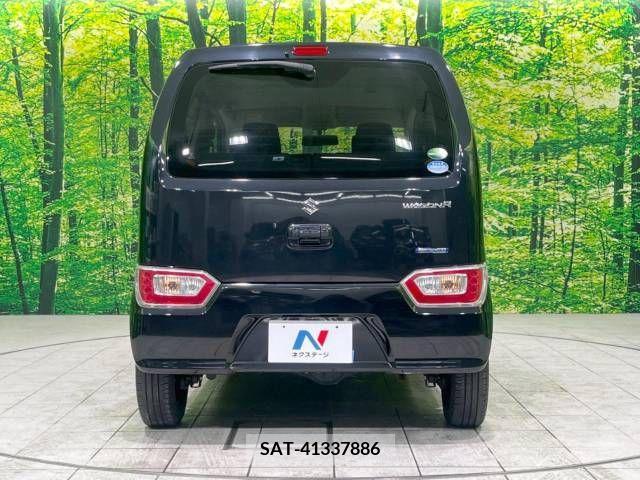 Suzuki WAGON R 2021-01 220820-15