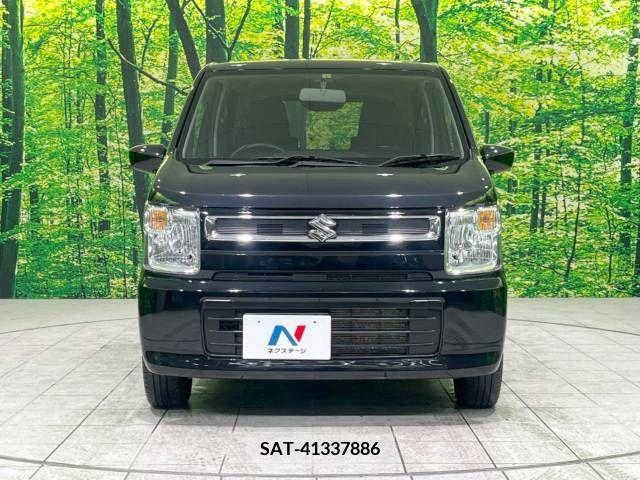 Suzuki WAGON R 2021-01 220820-14