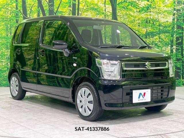 Suzuki WAGON R 2021-01 220820-16