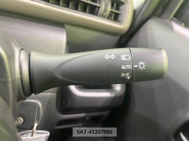 Suzuki WAGON R 2021-01 220820-7