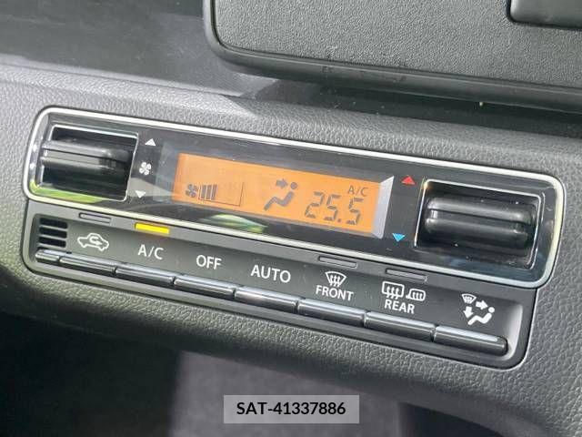 Suzuki WAGON R 2021-01 220820-4