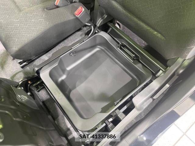 Suzuki WAGON R 2021-01 220820-5