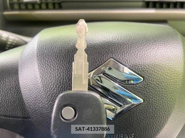 Suzuki WAGON R 2021-01 220820-6