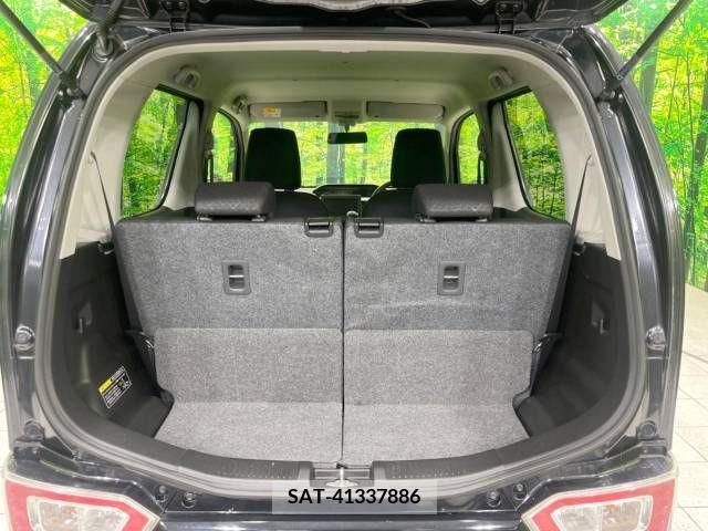 Suzuki WAGON R 2021-01 220820-11