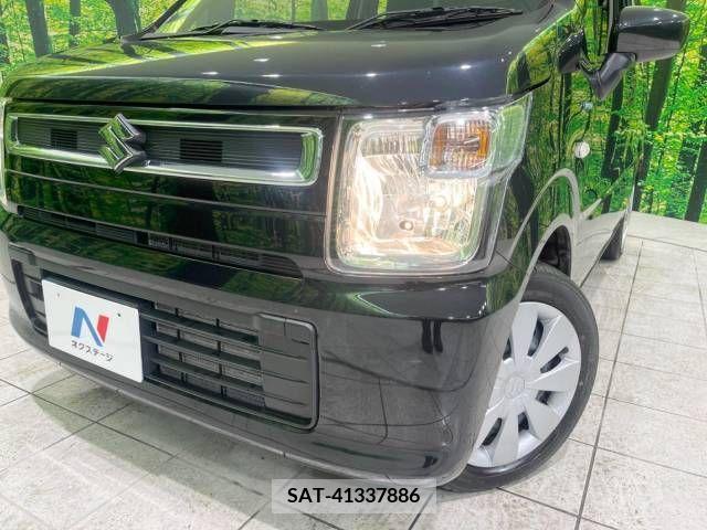 Suzuki WAGON R 2021-01 220820-12