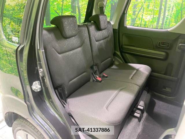 Suzuki WAGON R 2021-01 220820-10