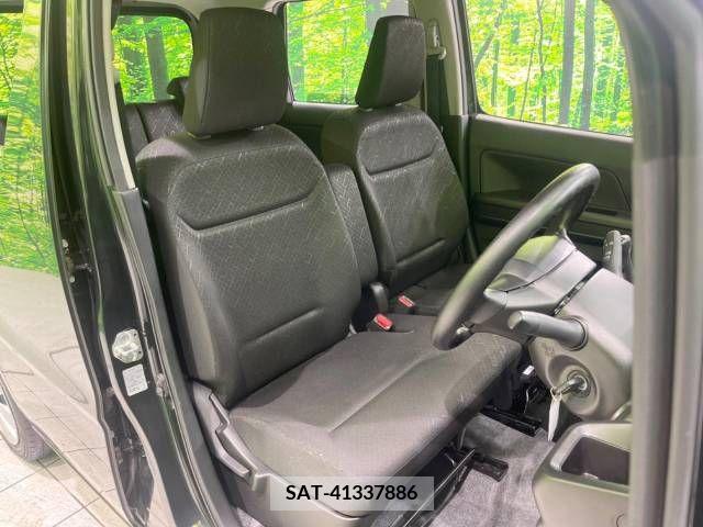 Suzuki WAGON R 2021-01 220820-9