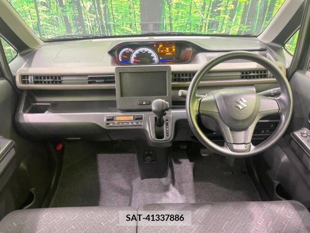 Suzuki WAGON R 2021-01 220820-1