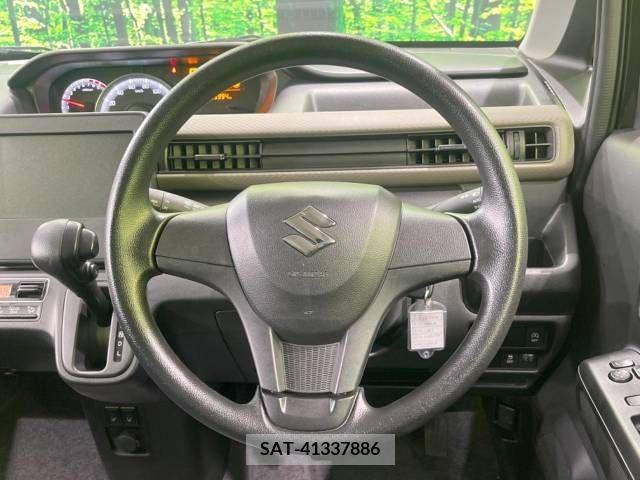 Suzuki WAGON R 2021-01 220820-8