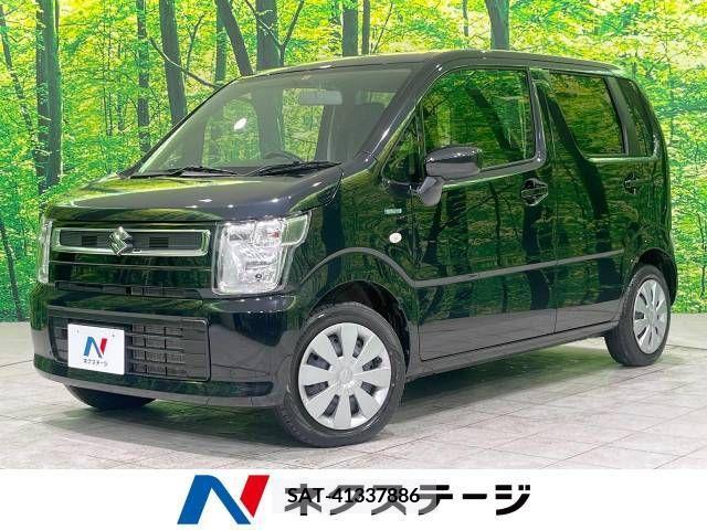 Suzuki WAGON R 2021-01 220820-0