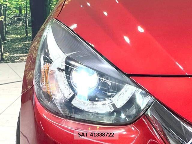 Mazda DEMIO 2015-01 301917-12