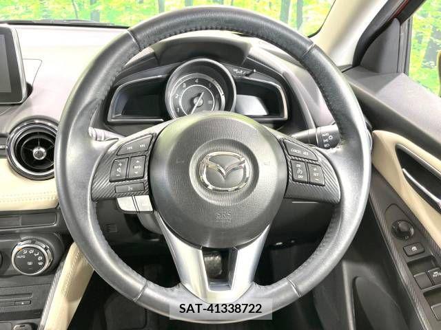 Mazda DEMIO 2015-01 301917-11