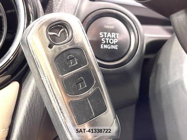 Mazda DEMIO 2015-01 301917-7