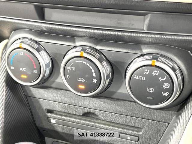 Mazda DEMIO 2015-01 301917-6