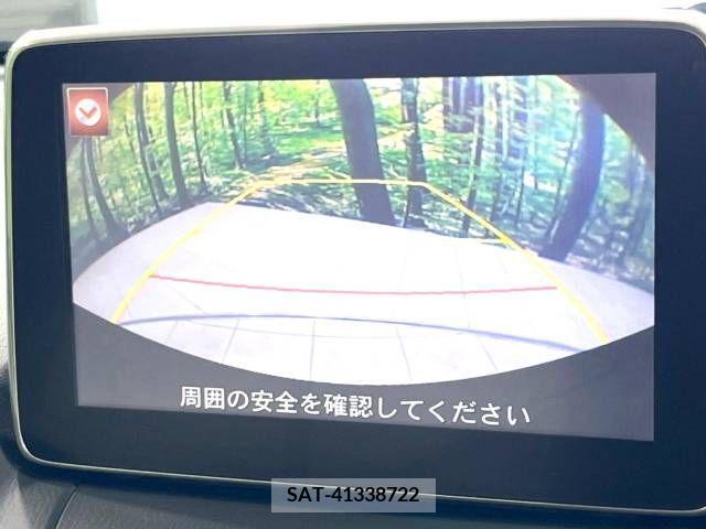 Mazda DEMIO 2015-01 301917-5