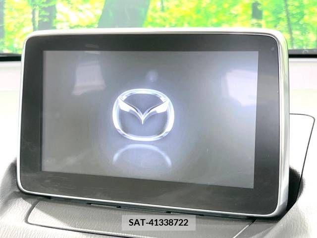 Mazda DEMIO 2015-01 301917-4