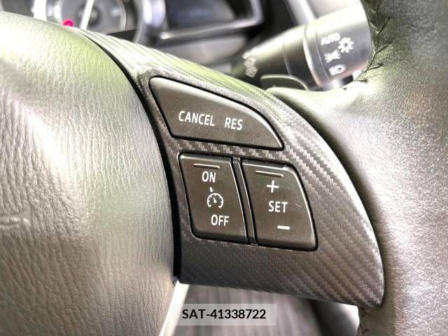Mazda DEMIO 2015-01 301917-3