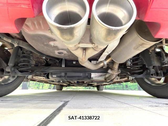 Mazda DEMIO 2015-01 301917-19