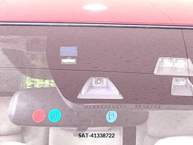 Mazda DEMIO 2015-01 301917-2