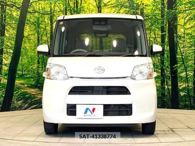 Daihatsu TANTO 2018-10 375915-14