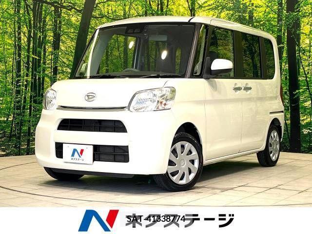 Daihatsu TANTO 2018-10 375915-0