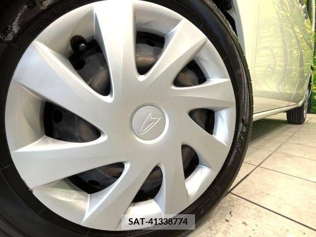 Daihatsu TANTO 2018-10 375915-12
