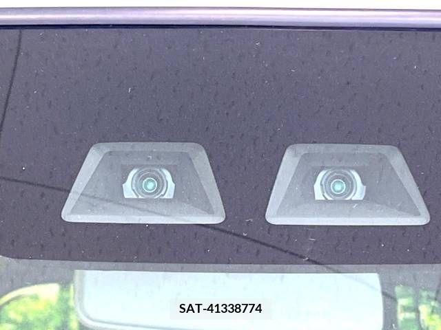Daihatsu TANTO 2018-10 375915-3