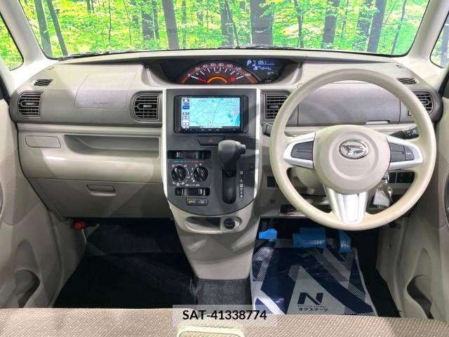 Daihatsu TANTO 2018-10 375915-1