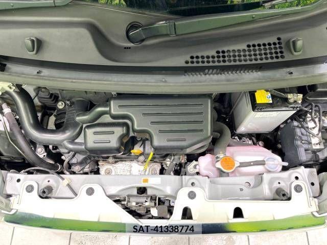 Daihatsu TANTO 2018-10 375915-18