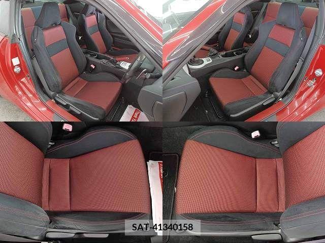 Toyota 86 2013-03 388922-25
