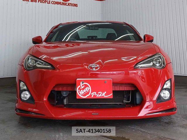 Toyota 86 2013-03 388922-1
