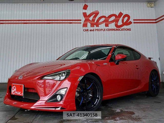 Toyota 86 2013-03 388922-0