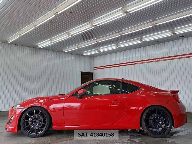 Toyota 86 2013-03 388922-9
