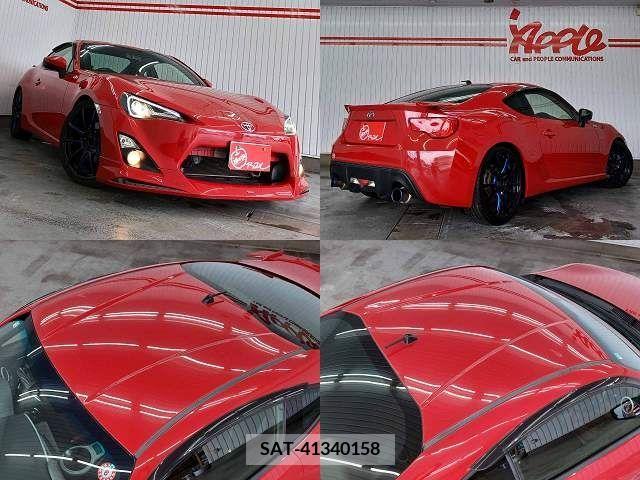Toyota 86 2013-03 388922-5