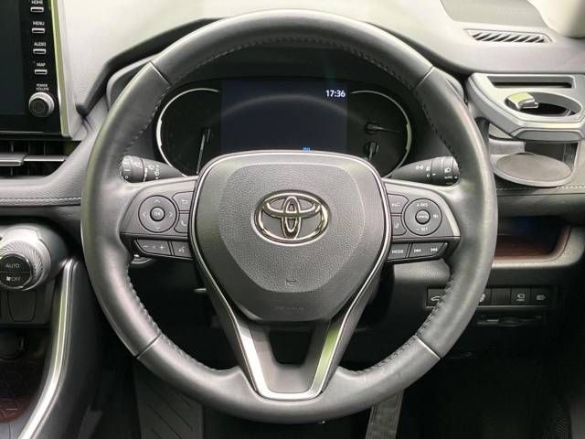 Toyota RAV4 2021-11 194618-11