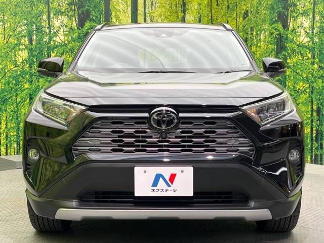 Toyota RAV4 2021-11 194618-14