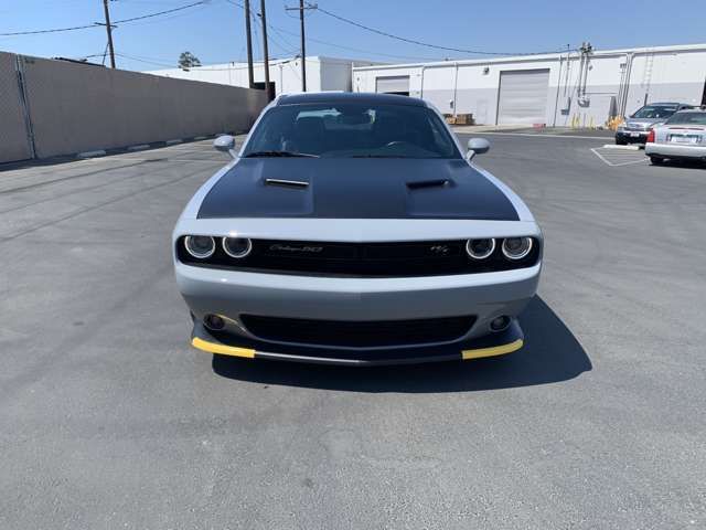 Dodge CHALLENGER 2020-03 3910-11