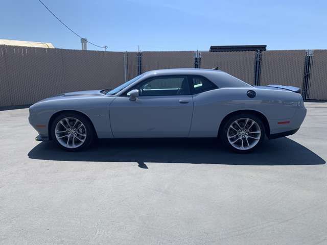 Dodge CHALLENGER 2020-03 3910-15
