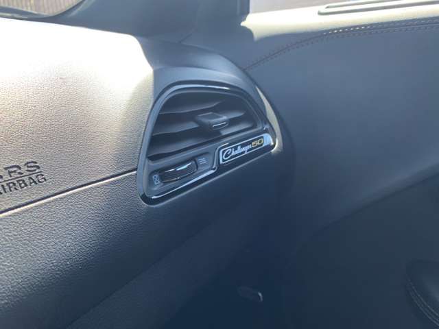 Dodge CHALLENGER 2020-03 3910-3