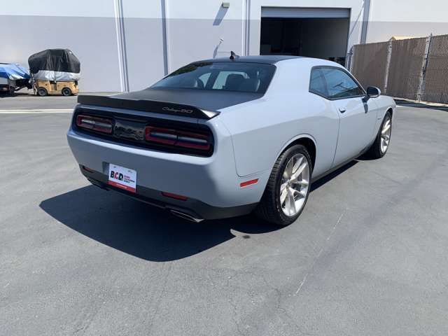 Dodge CHALLENGER 2020-03 3910-18
