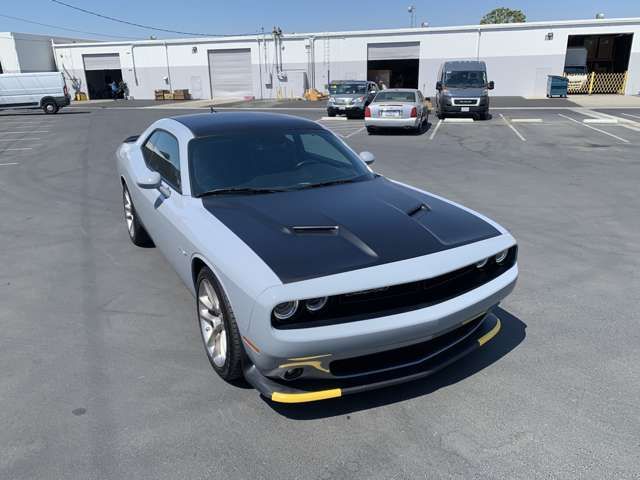 Dodge CHALLENGER 2020-03 3910-14
