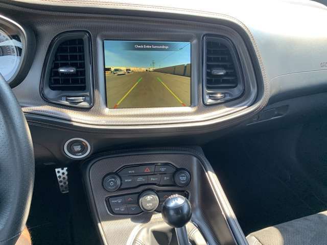 Dodge CHALLENGER 2020-03 3910-2