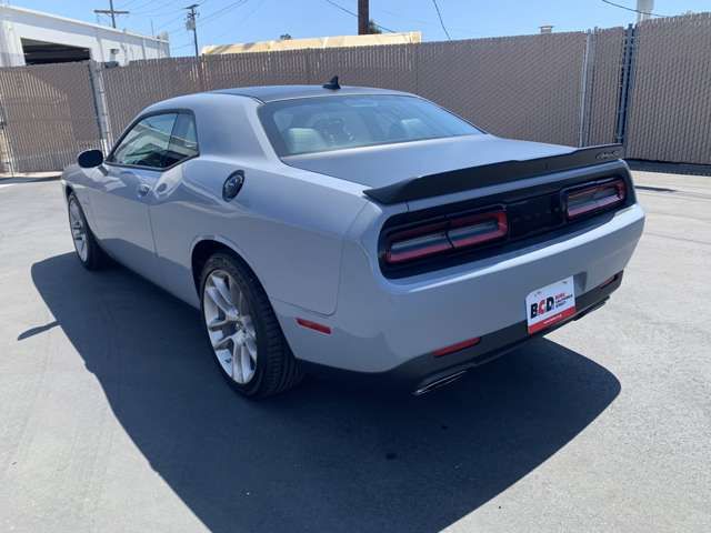 Dodge CHALLENGER 2020-03 3910-17