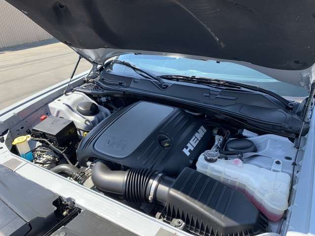 Dodge CHALLENGER 2020-03 3910-13