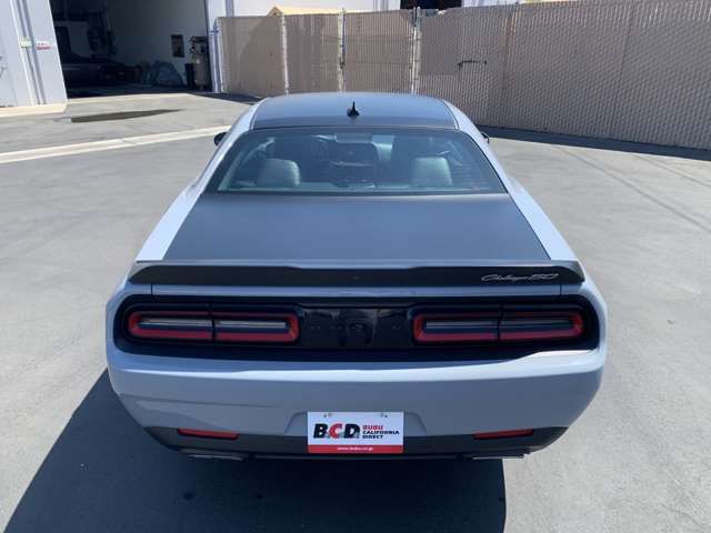 Dodge CHALLENGER 2020-03 3910-16