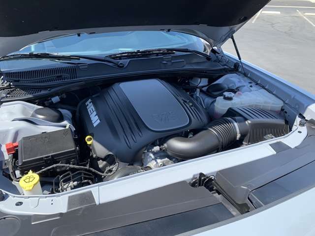 Dodge CHALLENGER 2020-03 3910-12
