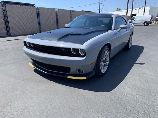 Dodge CHALLENGER 2020-03 3910-0