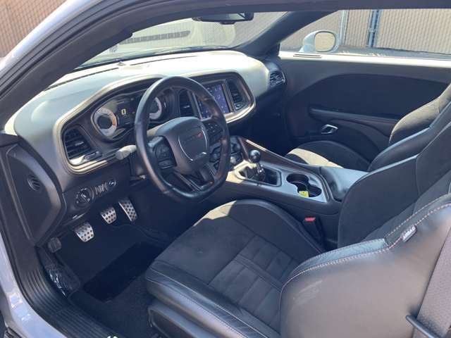 Dodge CHALLENGER 2020-03 3910-19