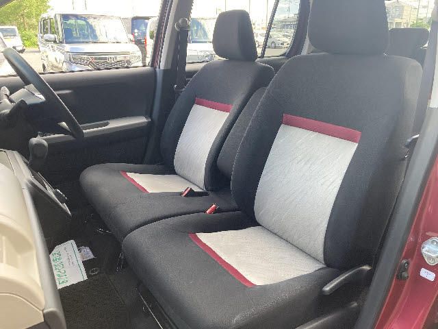 Daihatsu BOON 2017-04 7814-14
