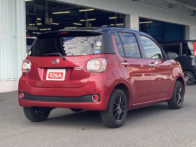 Daihatsu BOON 2017-04 7814-1